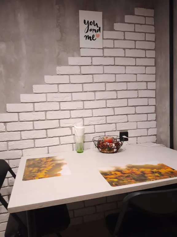 Апартаменты в историческом центре