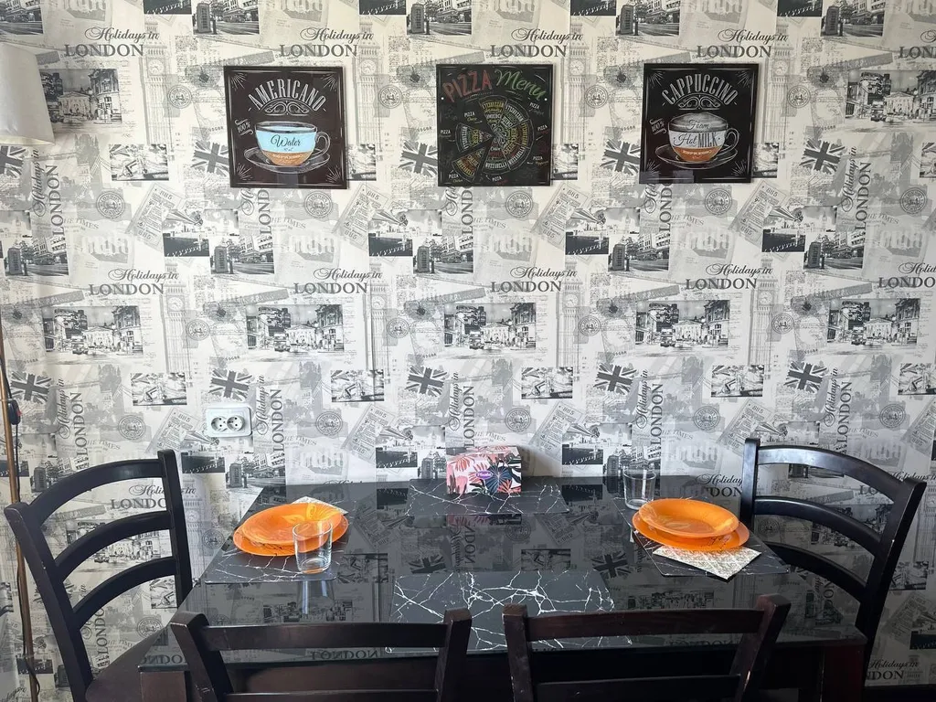 Квартира Уютная квартира, с всем необходимым — Красноярск