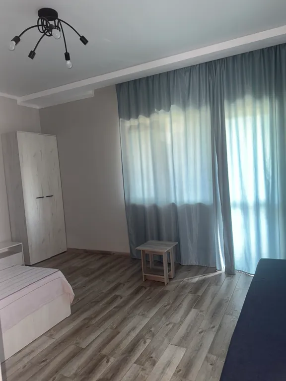 Уютный коттедж на море