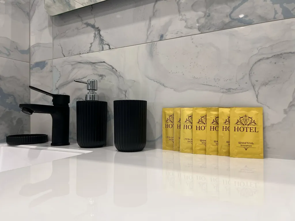 Новая квартира