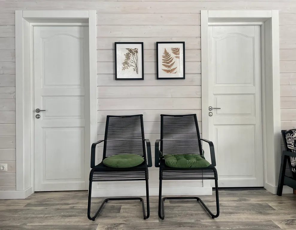 1-комнатный Дом