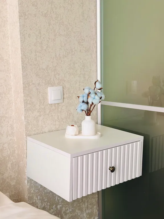 Квартира 1-комнатная Квартира — Сочи