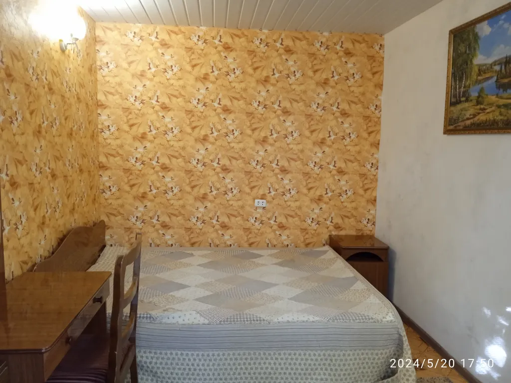 Коттедж 2-комнатный Дом — Анапа