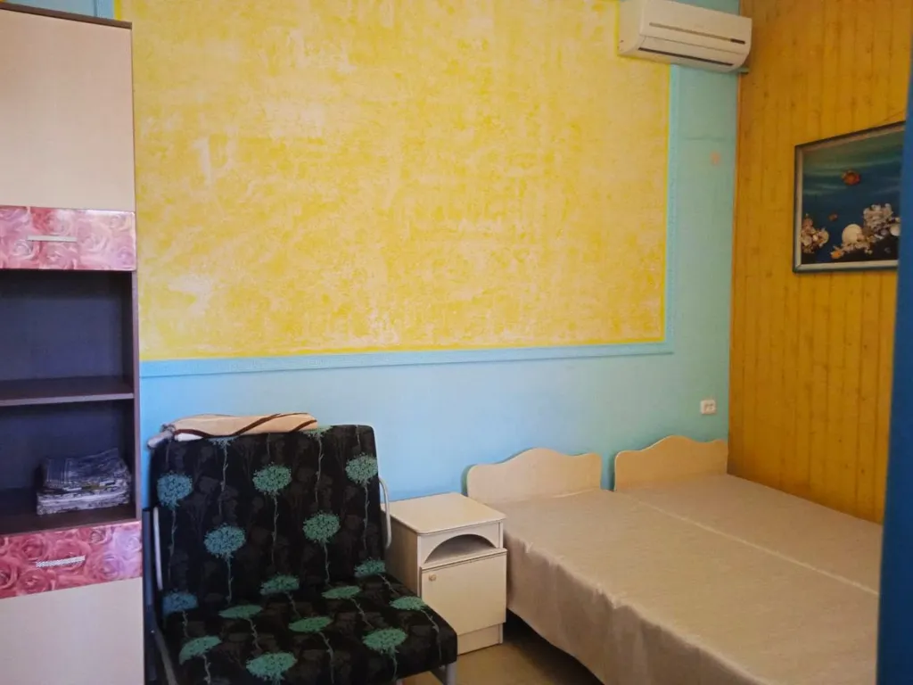 Квартира Комната — Анапа