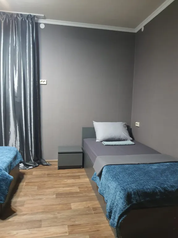 Комната с удобствами в коттедже для двух человек