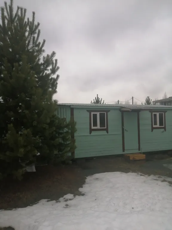 Коттедж Уютный домик для счастливого уединения — Сясьстрой