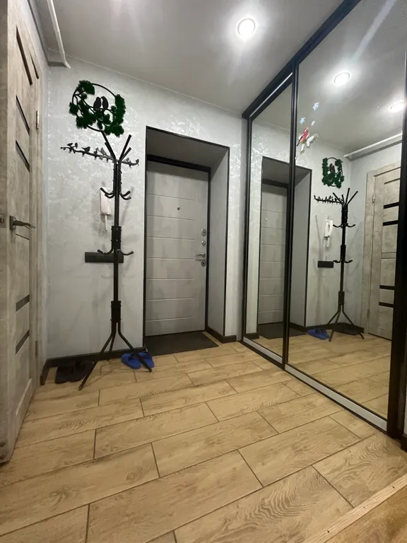 Уютная студия