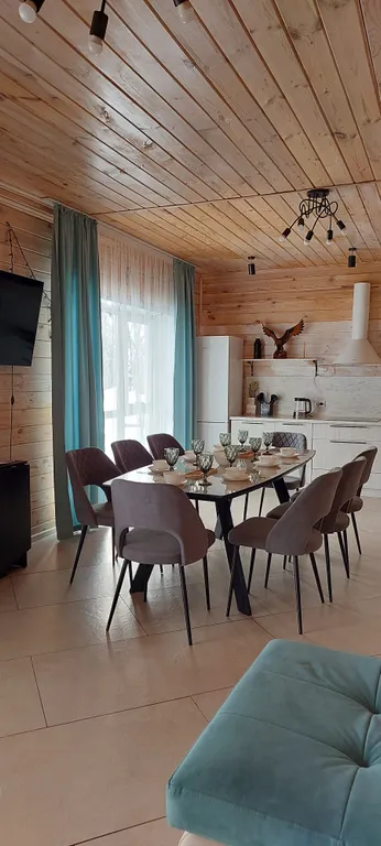 Коттедж Дом на большую компанию — аренда посуточно в Шерегеш