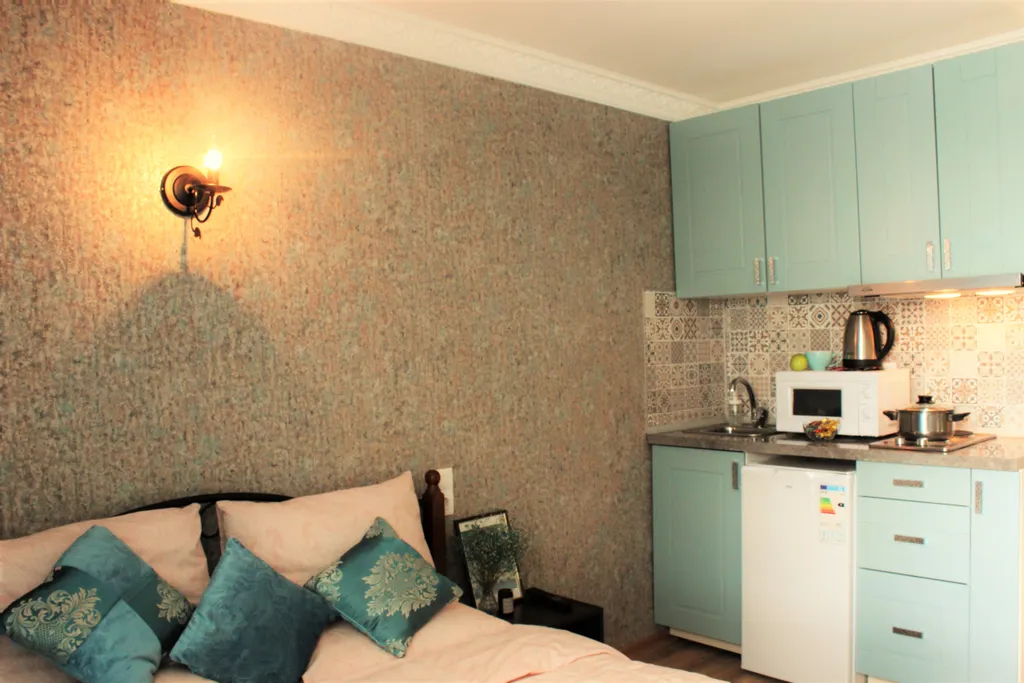 Квартира Уютные апартаменты возле метро Владыкино — Москва