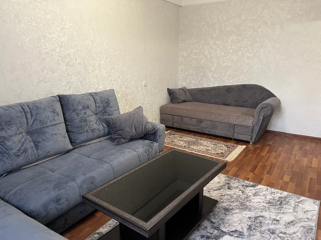 Квартира у моря в центре уютная