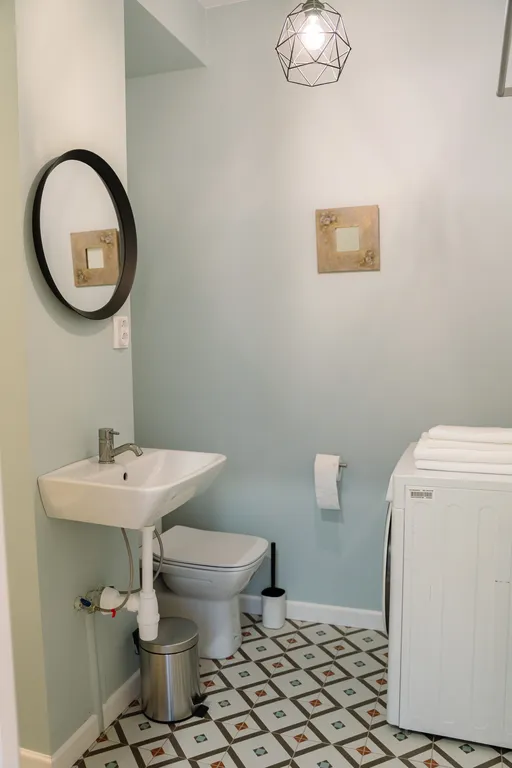 Апартаменты на Островского