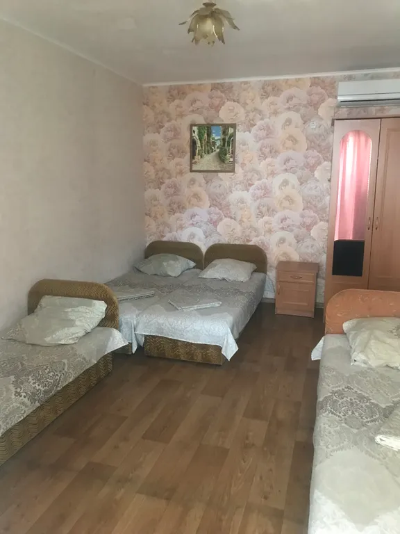Комната