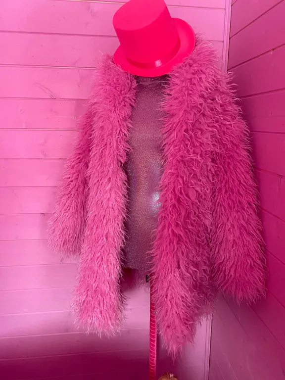 Барби дача в 40 минутах от центра Ярославля