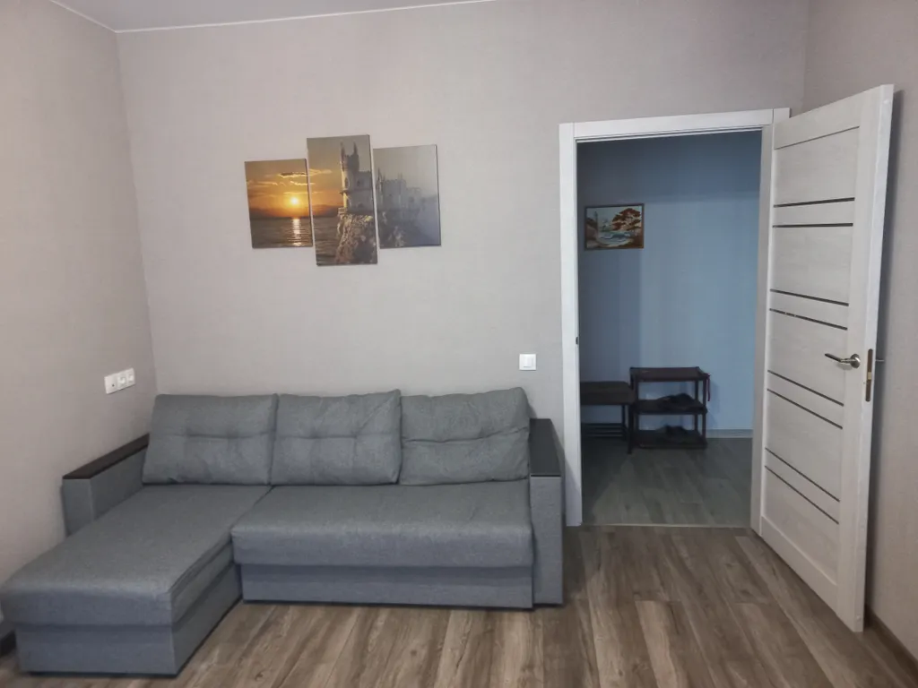 Любимый уголок у Глобуса