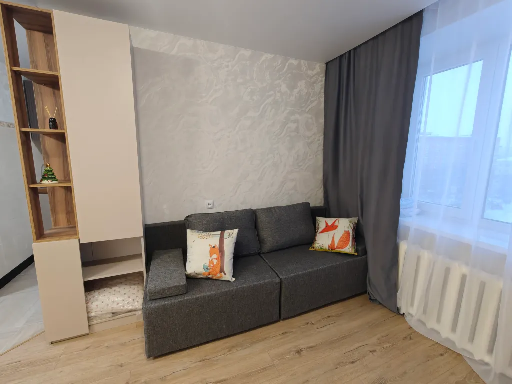 Ваш комфорт в самом сердце города