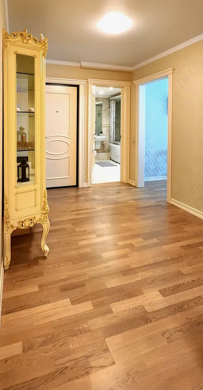 Квартира Комфортабельная квартира — Краснодар