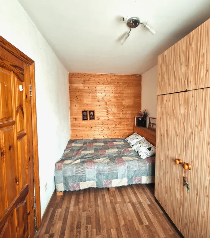 Квартира рядом с набережной Федоровского