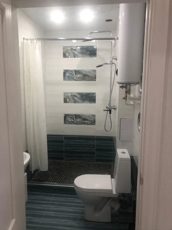 Уютно, как дома