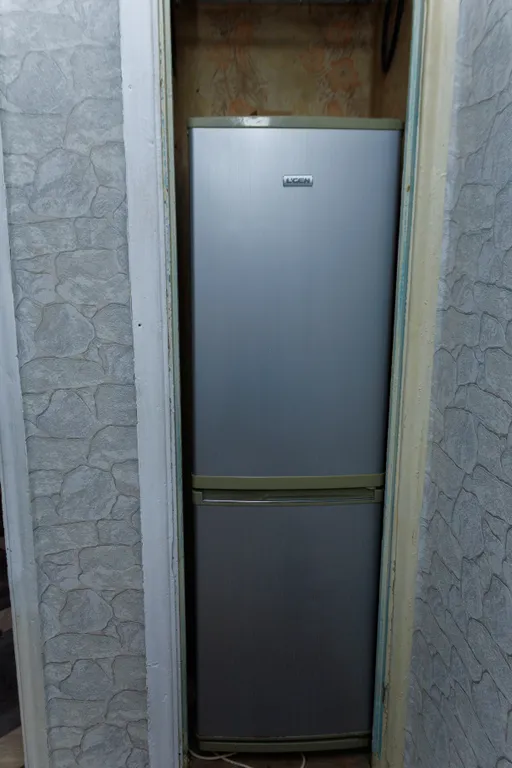 Двушка у поликлинике