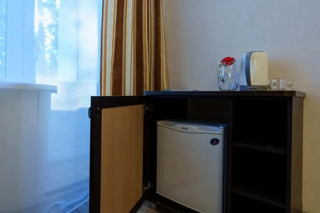 Стандарт одноместный