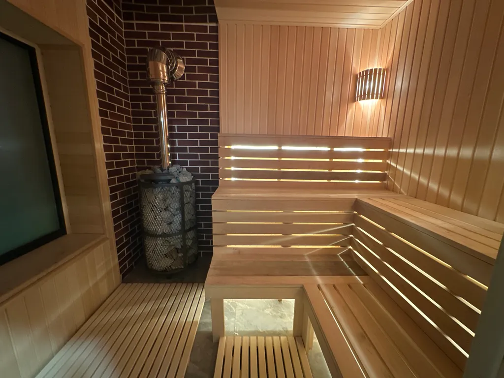 Вилла Времена года