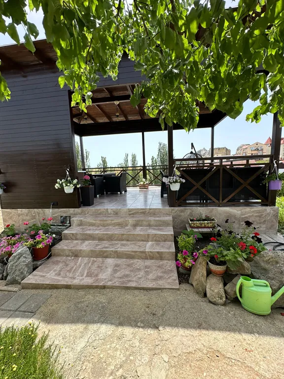 Квартира Уютная новая квартира рядом с морем — Судак