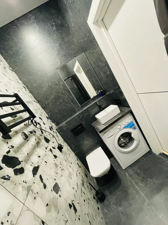 Квартира Апартаменты в историческом центре — Москва