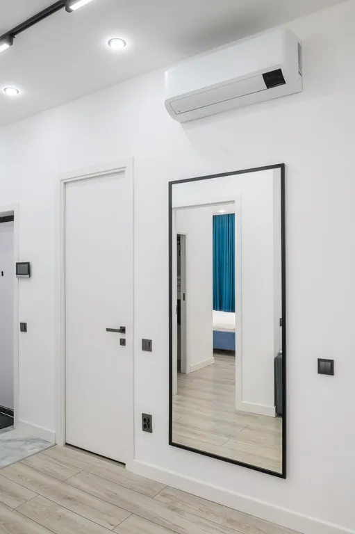 Уютная квартира в центре города Алматы