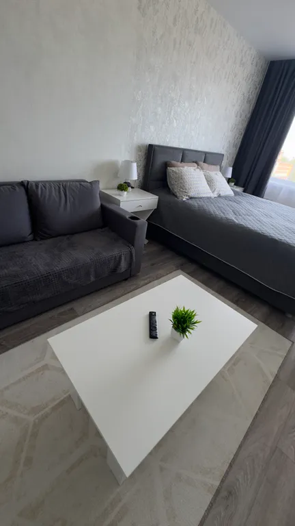 Уютная, современная квартира с новым ремонтом