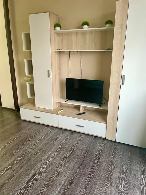 Квартира Квартира Апарт Изумруд — Адлер