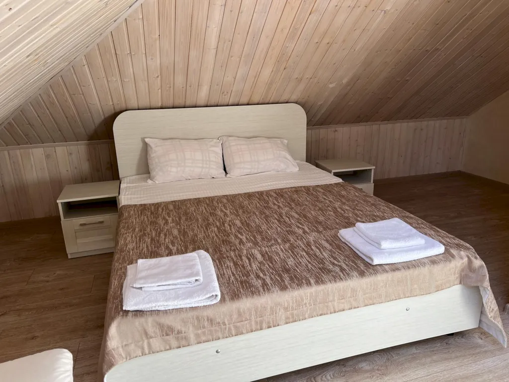 Квартира Комната — Криница