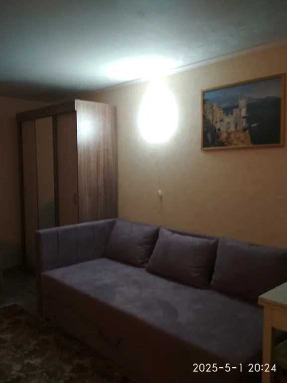 Коттедж Уютный домик в саду — Севастополь