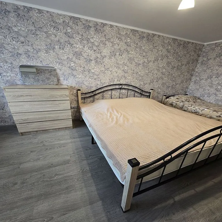 Квартира на Сун Ят-Сена