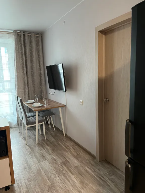 Апартамент возле термы voda