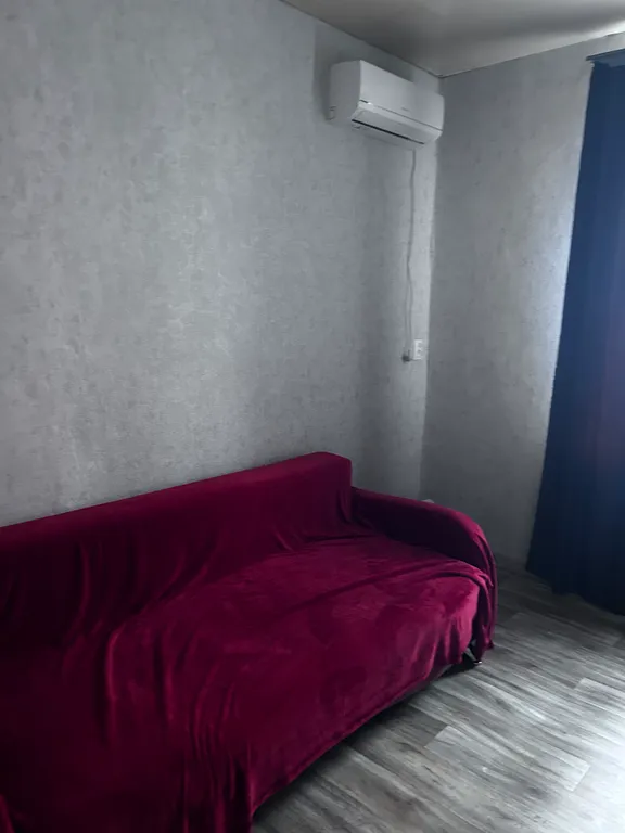 Уютная квартира на Нагибина НАПРОТИВ Н2О первая линия