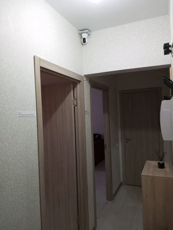 Квартира Уютная, светлая квартира в новостройках — Тихвин