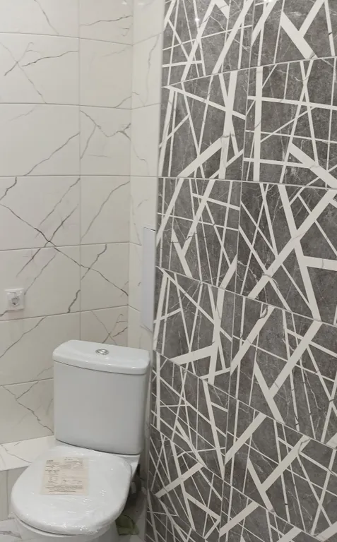 Квартира в новом доме