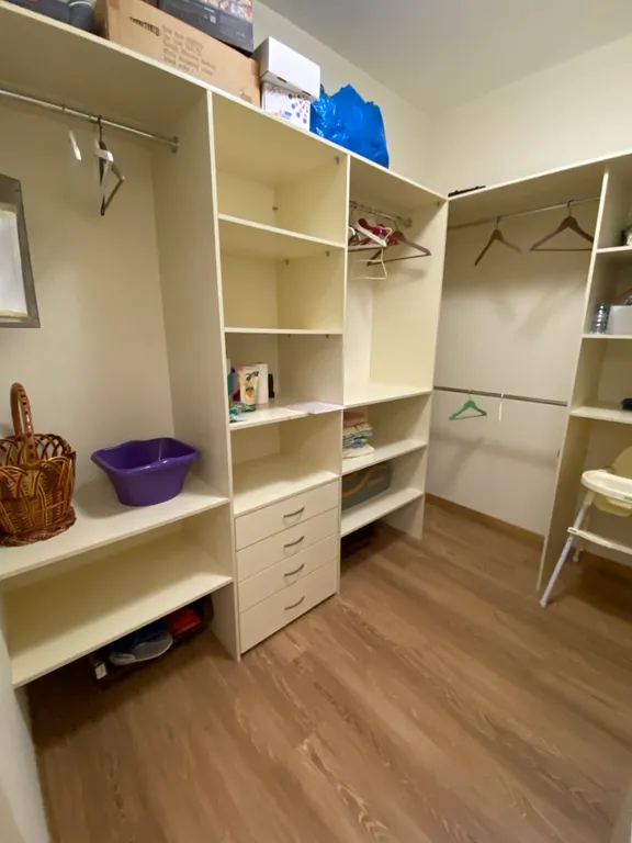 Просторный апартамент в Золотом Треугольнике Сочи