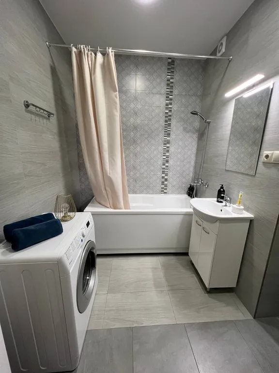 Уютная квартира в центре