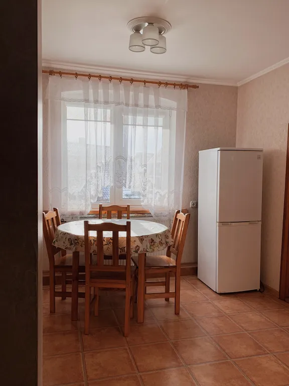 Квартира Апартаменты у Рыбного двора - Apartament at Fischhoff — Рыбачий