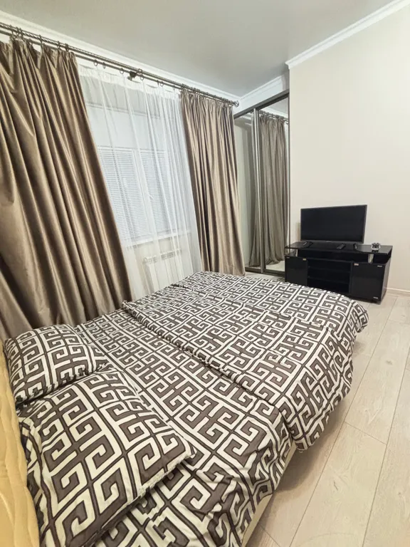 Уютная квартира в центре