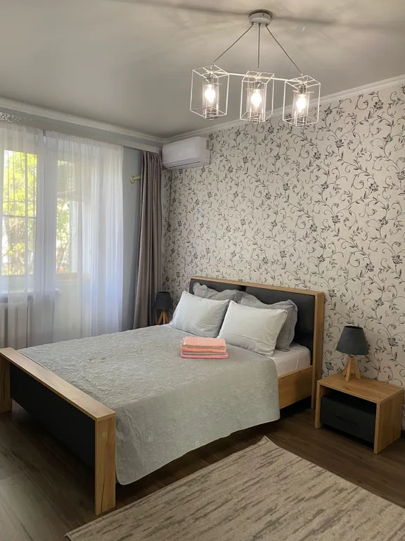 Квартира в самом центре курортного проспекта Пятигорка, Пятигорск