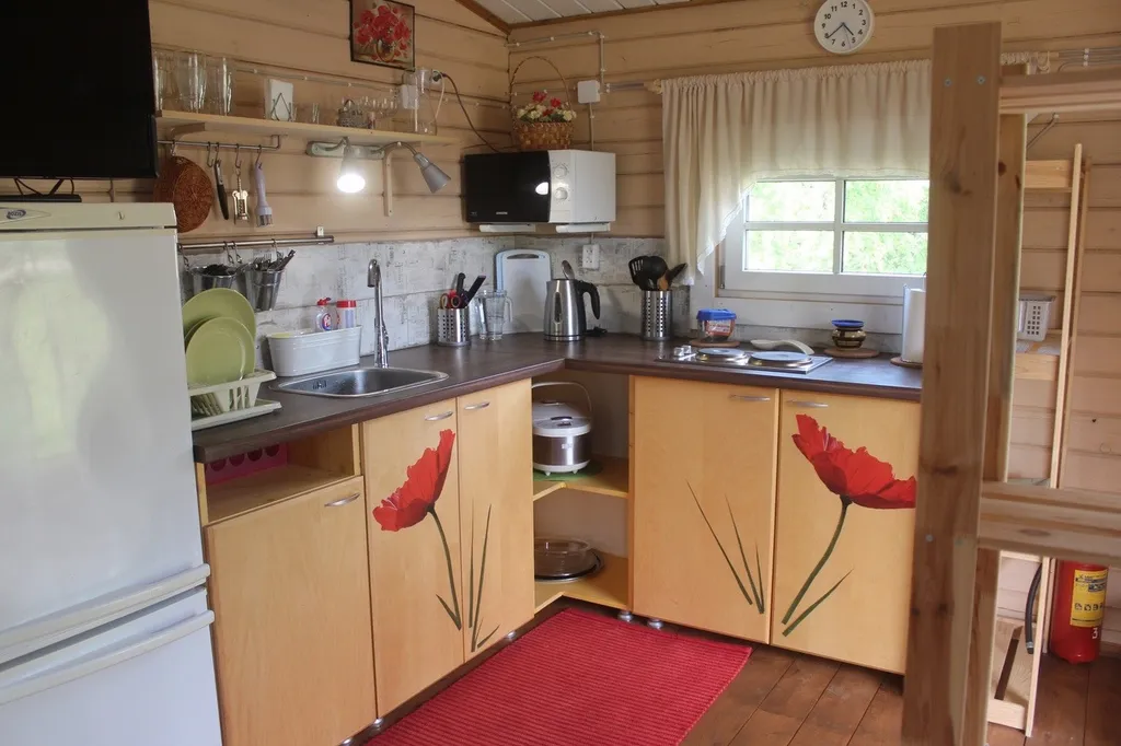 ЮБК (Южный Берег Карелии)