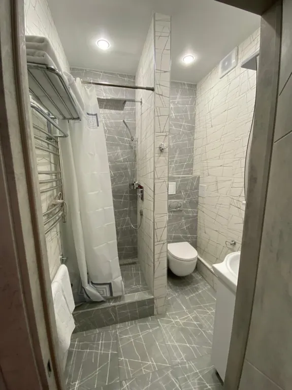 Элитные апартаменты в центре в новом доме Премиум класса