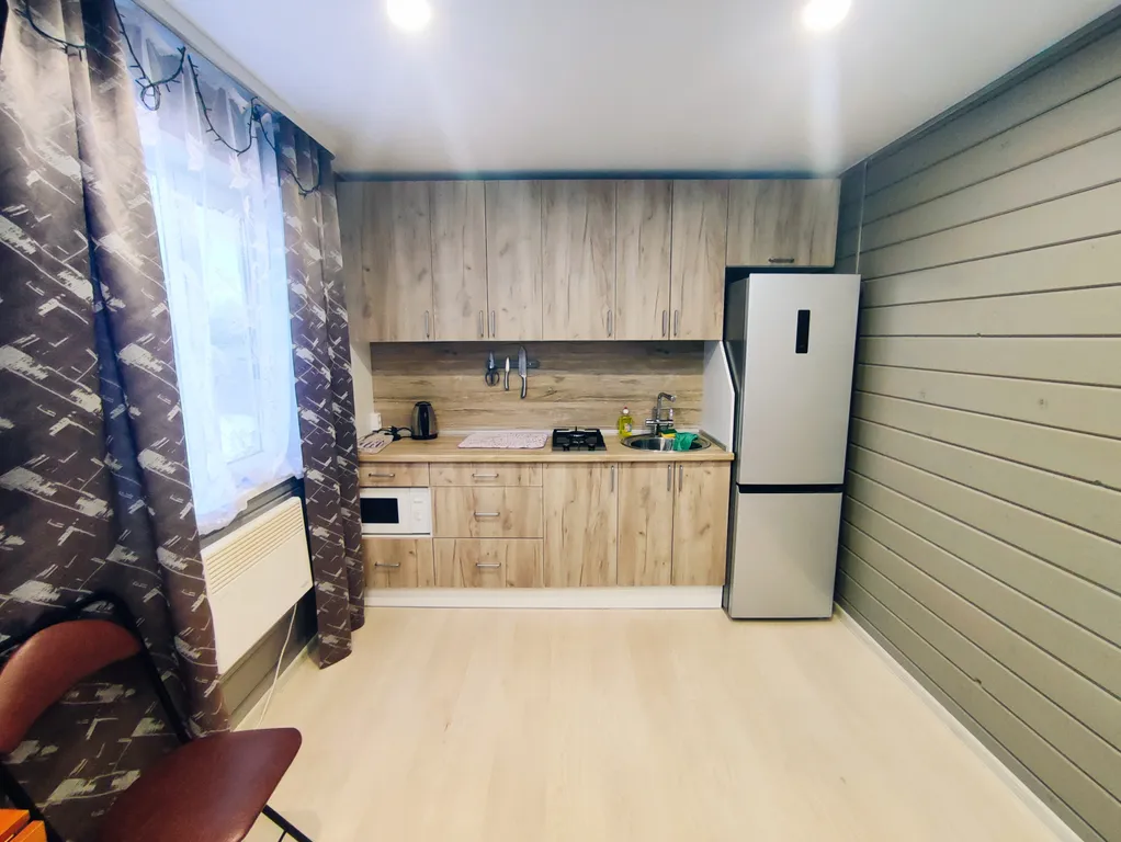 4-комнатный Дом