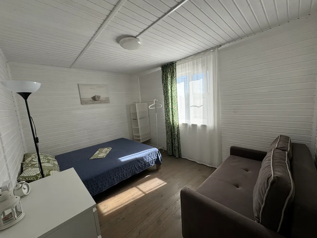 2-комнатный Дом