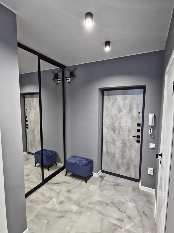 Уютная квартира в ЖК Дружба