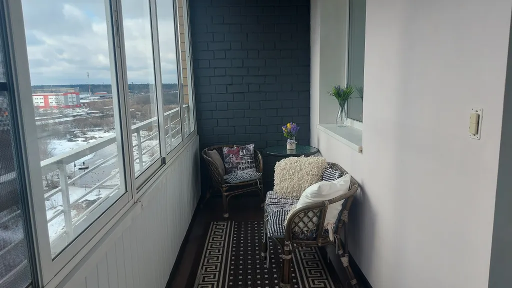 Квартира люкс в ЮЗР от собственника