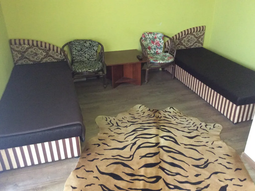 Квартира Квартира 4 номер — Севастополь