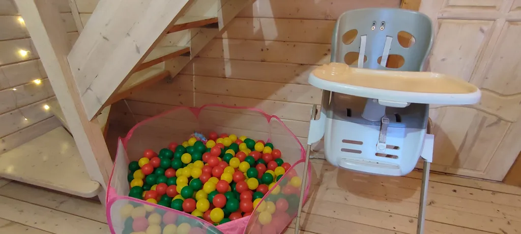 Уютный домик около Пушкина с сауной и бильярдом